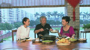 蔡瀾歎名菜 1. évad Ep.12 12. epizód
