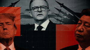 Four Corners 65. évad Ep.40 40. epizód