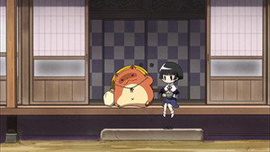 繰繰れ！コックリさん 1. évad Ep.6 6. epizód