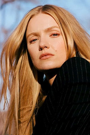 Hadley Robinson profil kép