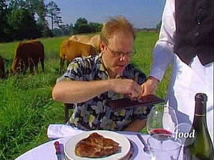 Good Eats 7. évad Ep.7 7. epizód