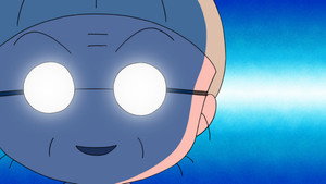 ちびまる子ちゃん 2. évad Ep.1538 1538. epizód