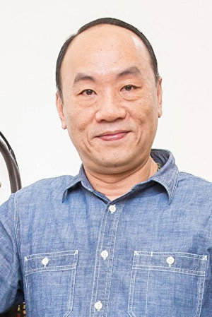 王自強 profil kép