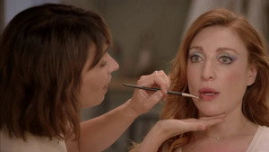 HMC : Habillage, Maquillage, Coiffure 1. évad Ep.7 7. epizód