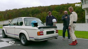 Wheeler Dealers France 5. évad Ep.9 9. epizód