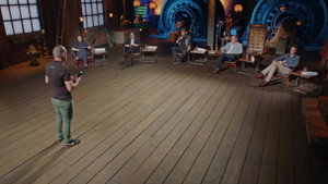Shark Tank México 6. évad Ep.10 10. epizód