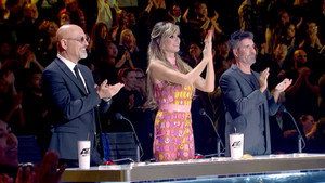 America's Got Talent: All-Stars 1. évad Ep.9 9. epizód