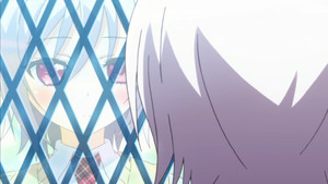 俺の脳内選択肢が、学園ラブコメを全力で邪魔している 1. évad Ep.6 6. epizód