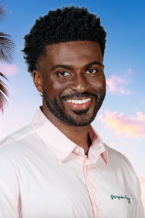 Jonathan Djerehe