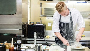 Great British Menu 13. évad Ep.13 13. epizód