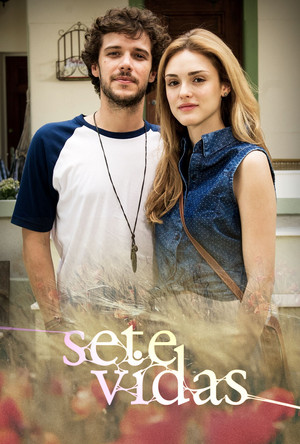 Sete Vidas poszter