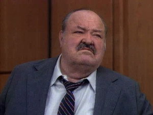 Jake and the Fatman 1. évad Ep.16 16. epizód