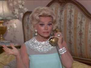 Green Acres 4. évad Ep.15 15. epizód