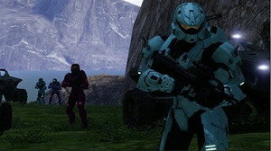 Red vs. Blue 10. évad Ep.13 13. epizód