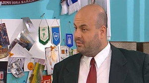 Naša mala klinika 3. évad Ep.12 12. epizód