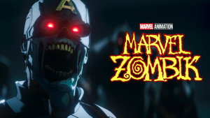 Marvel zombik kép