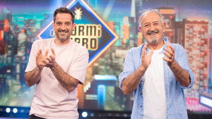 El hormiguero 19. évad Ep.146 146. epizód