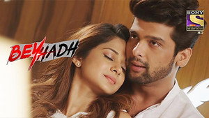 Beyhadh 1. évad Ep.167 167. epizód