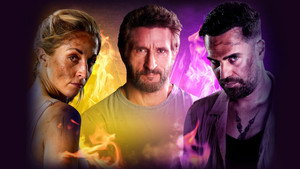Australian Survivor kép