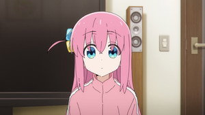 ぼっち・ざ・ろっく！ 1. évad Ep.12 12. epizód