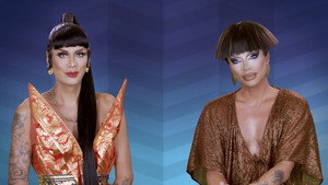 Fashion Photo RuView 42. évad Ep.13 13. epizód