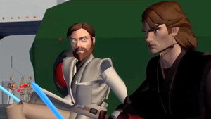 Star Wars: A klónok háborúja Speciális epizódok Ep.4 4. epizód