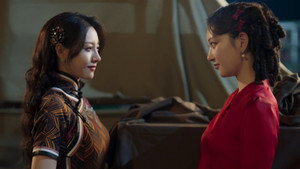 孤鸢 1. évad Ep.9 9. epizód