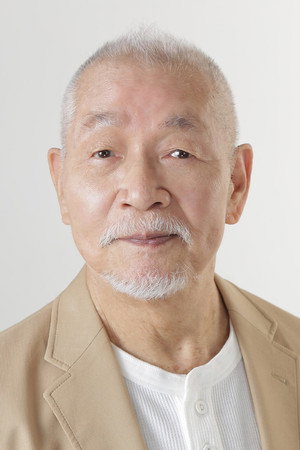 緒方賢一 profil kép
