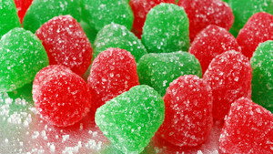 Chopped Sweets kép