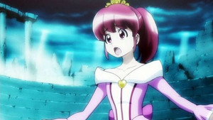 ハピネスチャージプリキュア！ 1. évad Ep.27 27. epizód