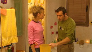 Un gars, une fille 4. évad Ep.42 42. epizód