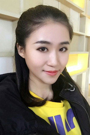 Xinzhu Tong profil kép