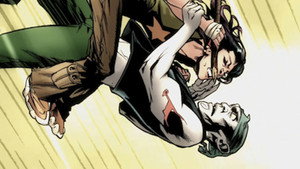 Buffy the Vampire Slayer: Season 8 Motion Comic 1. évad Ep.17 17. epizód