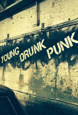 Young Drunk Punk poszter