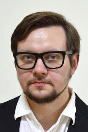 Дмитрий Волкострелов profil kép