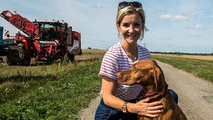 Countryfile 31. évad Ep.37 37. epizód