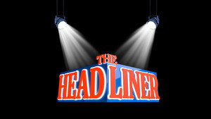 The Headliner kép