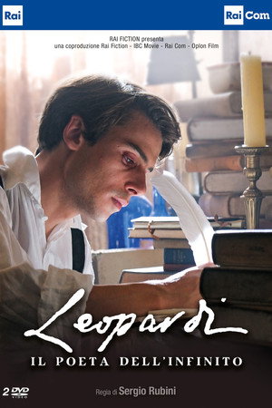 Leopardi - Il poeta dell'infinito poszter