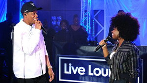 BBC Radio 1's Live Lounge 17. évad Ep.17 17. epizód