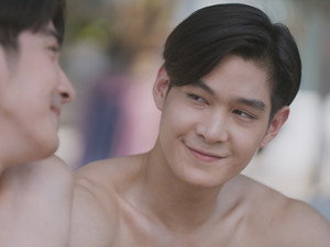 คุณหมอครับ ผมมารับวิญญาณคนไข้ 1. évad Ep.4 4. epizód