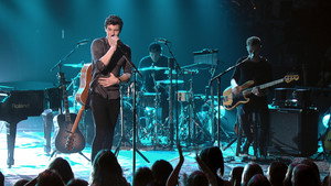 MTV Unplugged 25. évad Ep.8 8. epizód