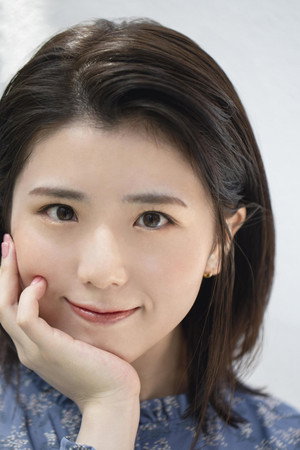 松嶌杏実 profil kép