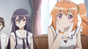 RELEASE THE SPYCE 1. évad Ep.6 6. epizód