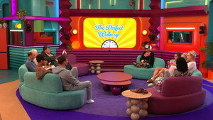 Big Brother 3. évad Ep.35 35. epizód