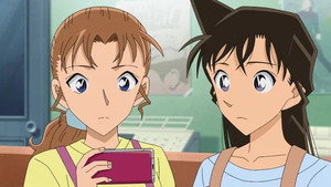 名探偵コナン 1. évad Ep.1117 1117. epizód