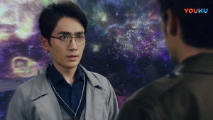 镇魂 1. évad Ep.35 35. epizód