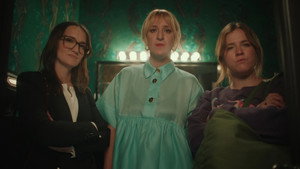 Gâtées pourries 1. évad Ep.1 1. epizód