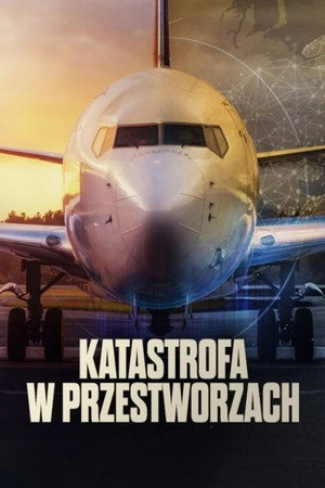 Légikatasztrófák poszter
