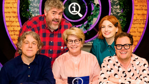 QI 17. évad Ep.6 6. epizód