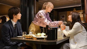好きなオトコと別れたい 1. évad Ep.9 9. epizód